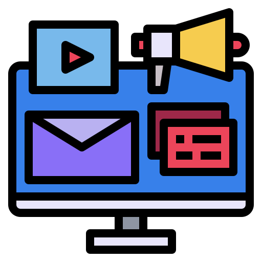 Home Brand Growth Wave - Email marketing