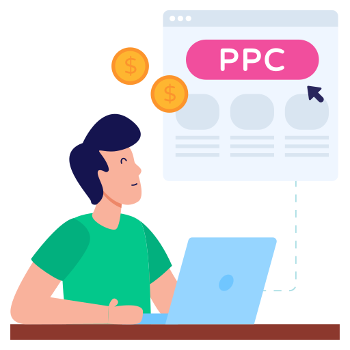 Home Brand Growth Wave - pay per click