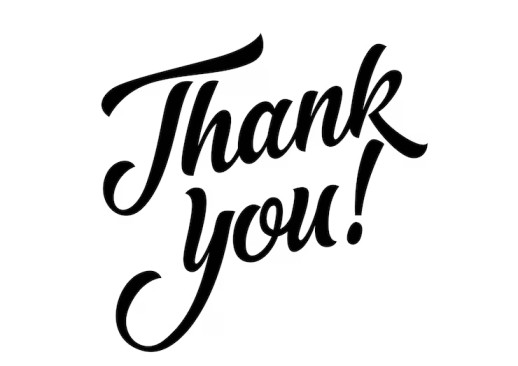 Thank you from Brand Growth Wave