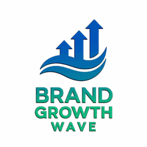 brand growth wave