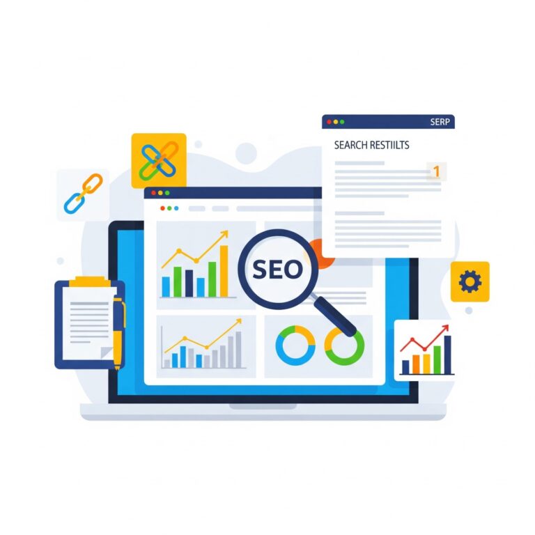 Search Engine Optimization Search Engine Optimization