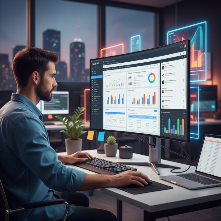 SMM & SEM brand growth wave sem