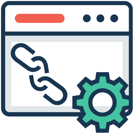 Search Engine Optimization link building
